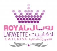 ROYAL LAFAYETTE CATERING CO.