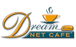 Dream Net Cafe