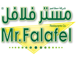 MR. FALAFEL RESTAURANTS CO. - Australia
